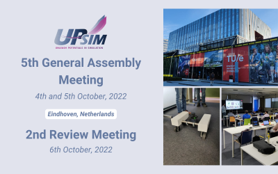 General Assembly and Review Meeting