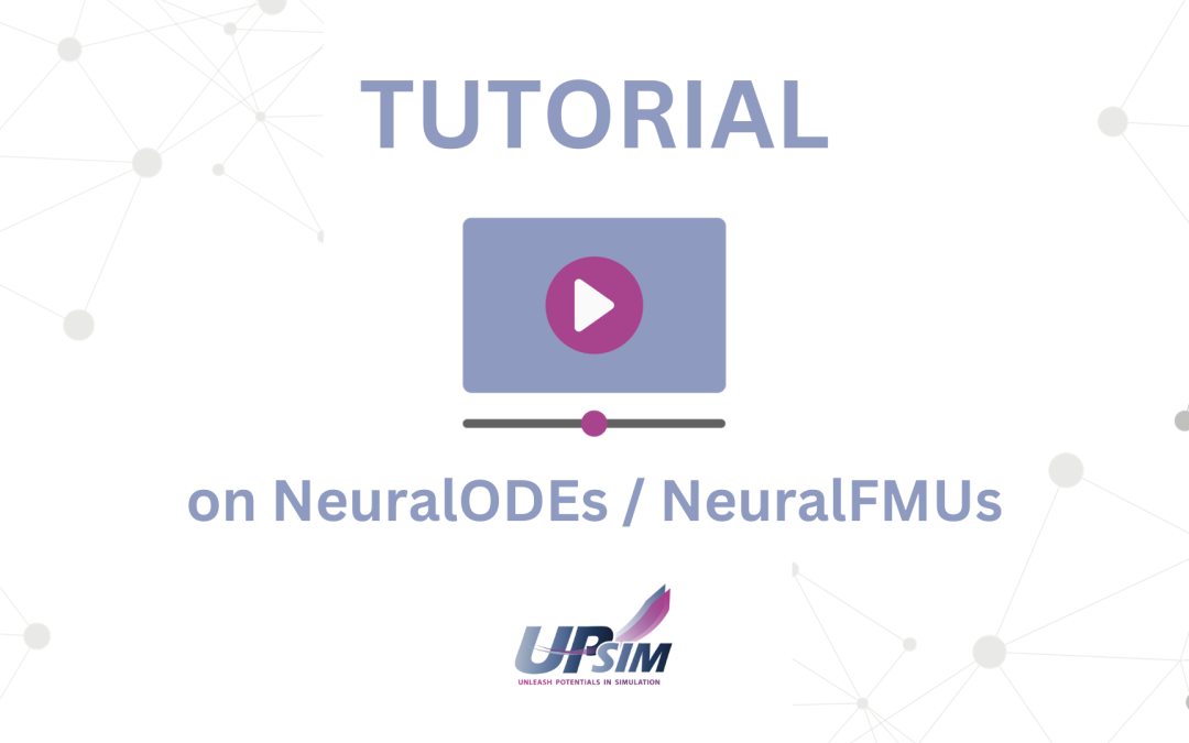 Using NeuralODEs in Real Life Applications | JuliaCon 2023